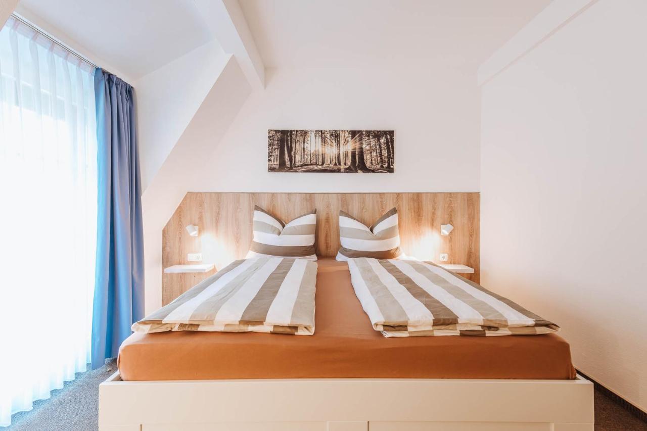Xxl Ferienhaus Goldberger See - Sauna - 16 Personen Exteriér fotografie